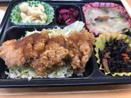 屋台DELi 東京汐留ビルディング店