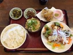 ほとめき庵 道の駅くるめ