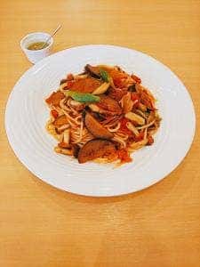 創作イタリア料理 フラテッロ