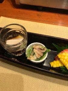 寿し一品料理 おがわ