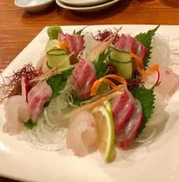 美食道 蔵八