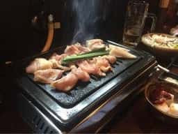 炙り なかいちや