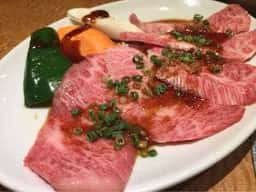 和牛亭あらかわ