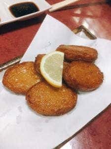 かごんま