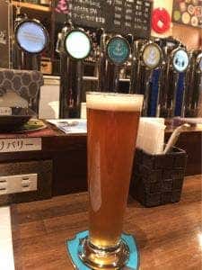 BEER FIELD