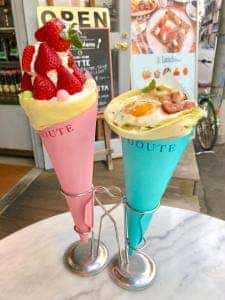 goute vintage used & coffee
