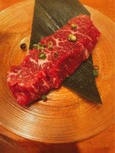 牛行楽 蒲田店