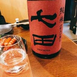 日本酒バル 酌