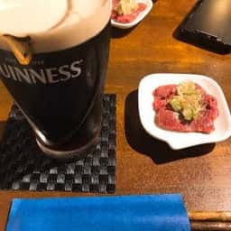 馬肉バル かち馬