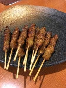 焼とり 権兵衛 小倉魚町店