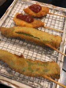 五菜