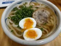 讃岐手打うどん 丸まさ