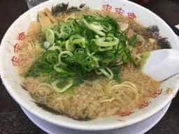 来来亭 加冶屋町店