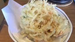 うどんウエスト 篠栗店