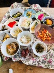 お月さまのたね