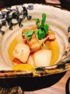 隠れ家ごはん 樅