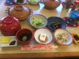 四つ竹 久米店