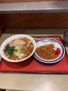 名代 富士そば 三軒茶屋店