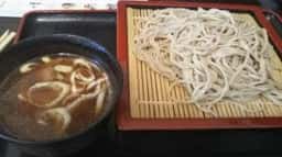 そば処 唐松