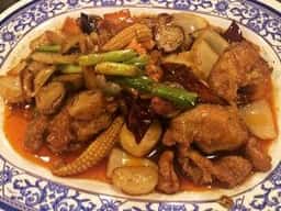 タイ料理 paopao the elephant