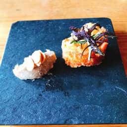 カーブドッチワイナリー