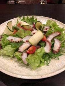 腸活料理 なっぱ