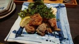 居食屋 たぬき