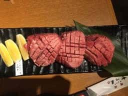 焼肉 七つ星 北浜店