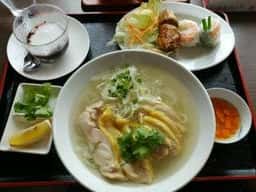 ベトナムダイニングSEN