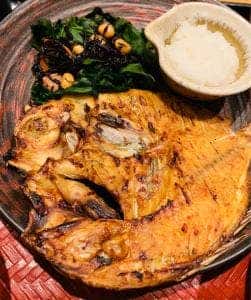 大戸屋ごはん処 旭川永山店