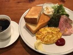 喫茶とパン do.