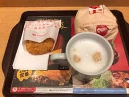 ロッテリア 名鉄犬山駅店