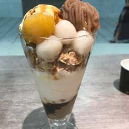 nana's green tea 福岡パルコ店