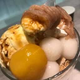 nana's green tea 福岡パルコ店