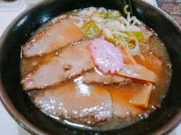 旭川ラーメン さいじょう ラーメン村店