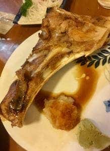 大衆酒場秋葉