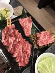 熟成焼肉まごころ田島