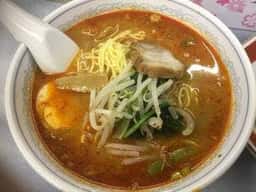 満腹亭