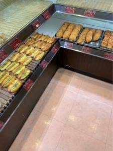 ボンデセール 新小岩店