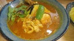 カレーの吉田屋