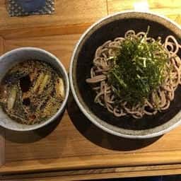 つけ蕎麦 あらた屋