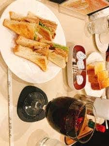 喫茶室ルノアール 横浜西口北幸店