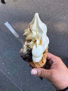 犬山ぐーまる・甘味茶屋