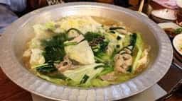 新世界もつ鍋屋長居店