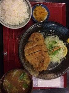 地酒と料理の もり達