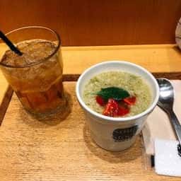 スープストックトーキョー アトレ目黒店