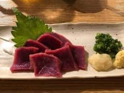 肥後の海賊 前川水軍 銀杏通り店