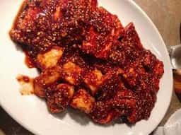 焼肉 玄風館 平尾店