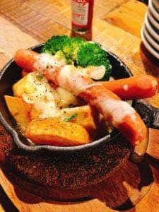 大衆ビストロ バンケット