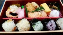 東京食賓館 空弁工房